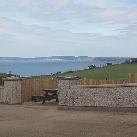 Tornabodagh House Ballycastle Exteriér fotografie