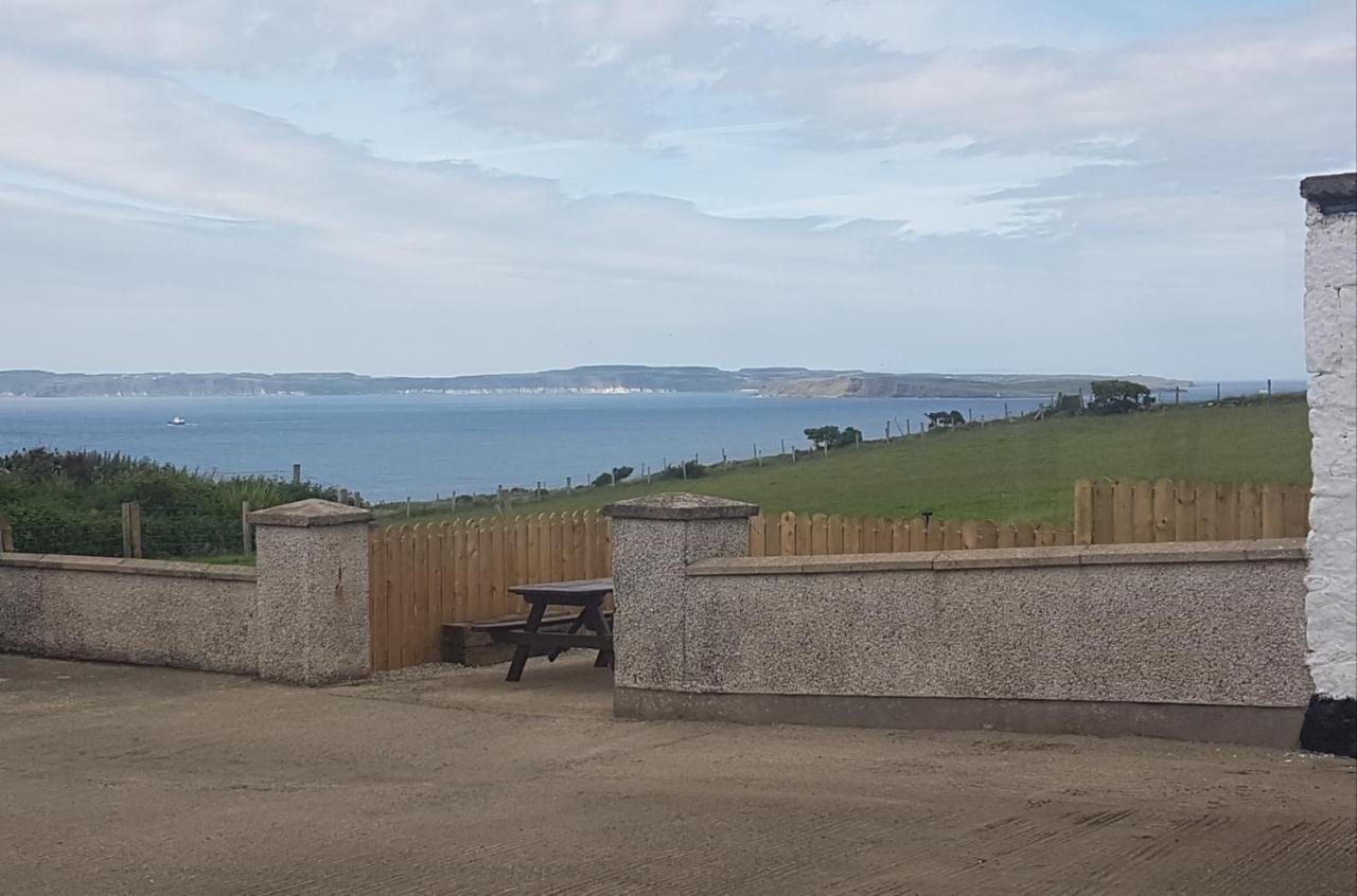Tornabodagh House Ballycastle Exteriér fotografie