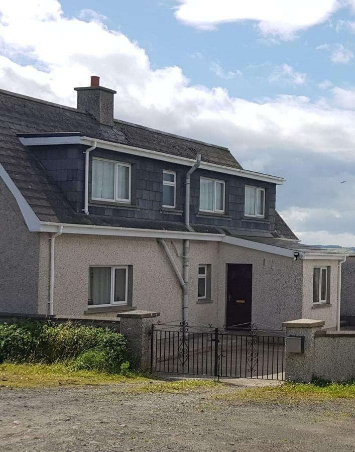 Tornabodagh House Ballycastle Exteriér fotografie