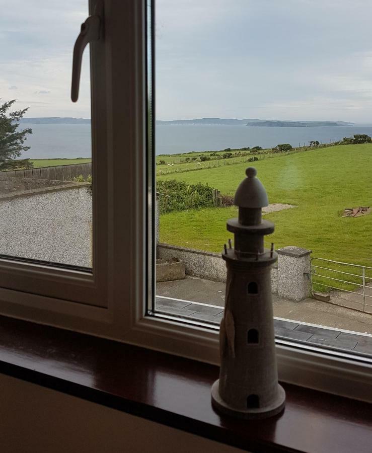 Tornabodagh House Ballycastle Exteriér fotografie